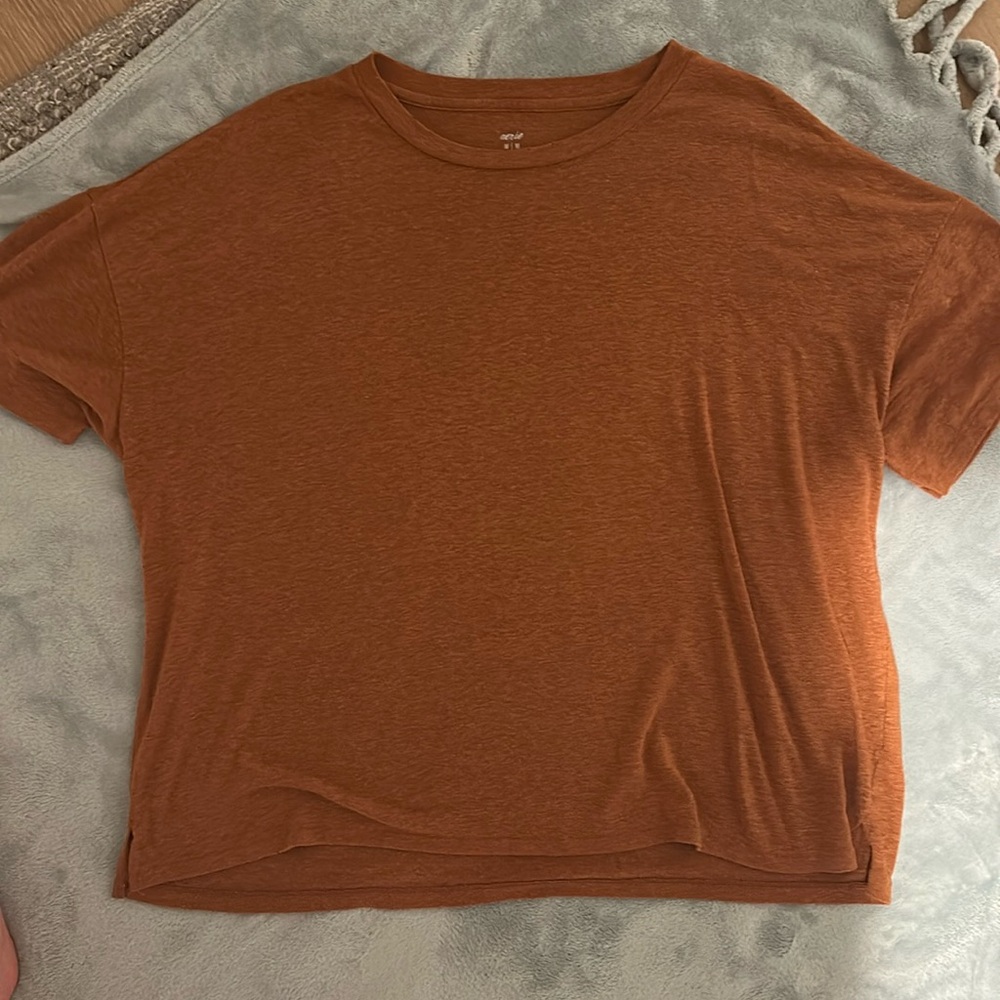 Aerie Oversized Tee